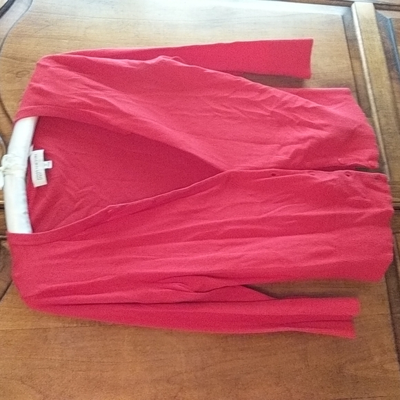 Red Sweater - Picture 1 of 4